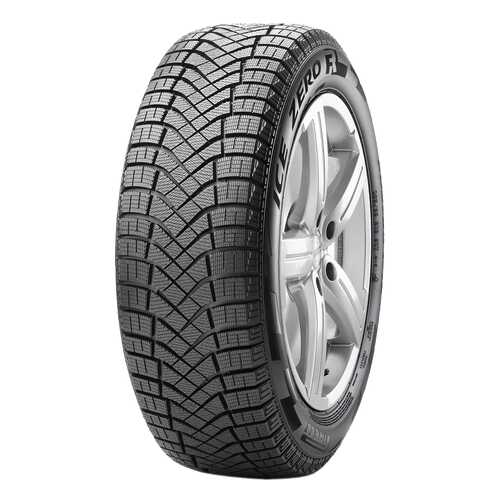 Шины Pirelli Winter Ice Zero Friction 225/60 R18 104T XL в Шинсервис