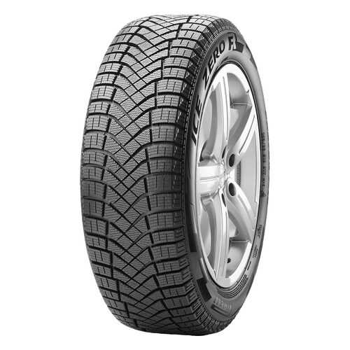 Шины Pirelli winter Ice Zero Friction 235/60 R17 1060 3520800 в Шинсервис