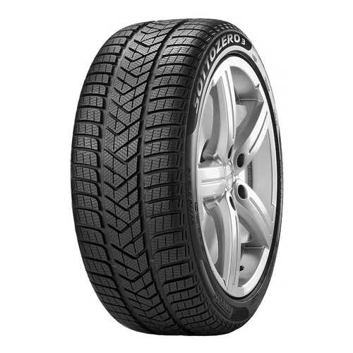 Шины Pirelli WINTER SOTTOZERO 3 225/40 R18 92V (до 240 км/ч) 3149000 в Шинсервис