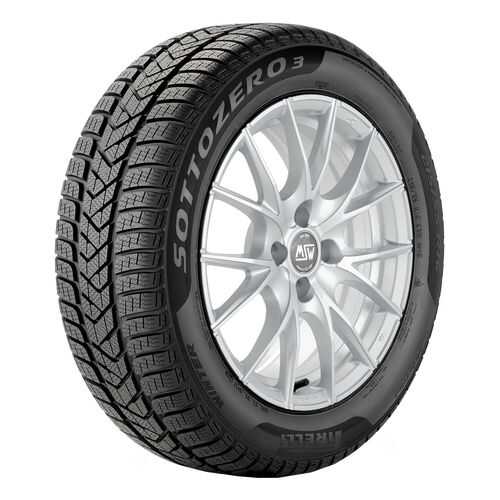 Шины Pirelli Winter Sottozero 3 275/35 R21 103 2522700 в Шинсервис