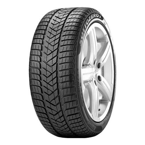 Шины Pirelli Winter Sottozero 3 275/40 R18 103V (до 240 км/ч) 2729200 в Шинсервис
