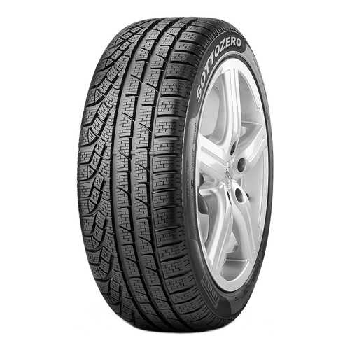 Шины Pirelli Winter Sottozero II 295/30 R19 100V 1962000 в Шинсервис