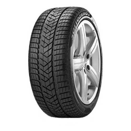 Шины Pirelli Winter SottoZero Serie 3 245/50 R19 105 2618500 в Шинсервис