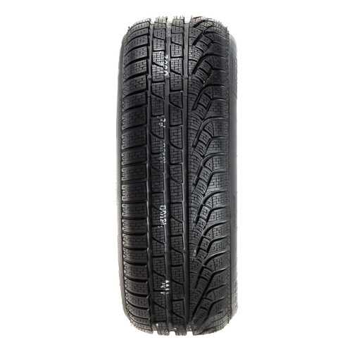 Шины Pirelli Winter SottoZero Serie II 245/50 R18 100V в Шинсервис