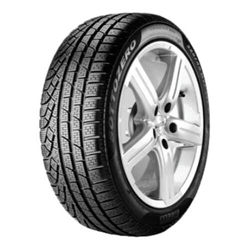 Шины Pirelli Winter SottoZero Serie II 265/35 R19 98W XL 1814700 в Шинсервис