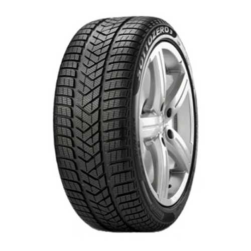Шины Pirelli Winter SottoZero Serie III 205/60 R16 96H XL RunFlat 2863800 в Шинсервис