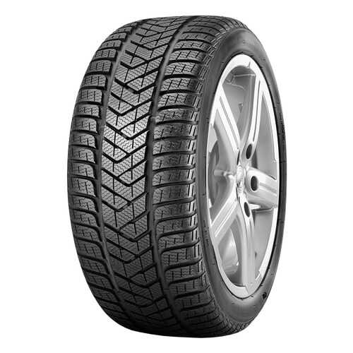 Шины Pirelli Winter SottoZero Serie III 215/55 R18 99V XL в Шинсервис