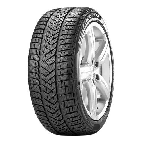 Шины Pirelli Winter SottoZero Serie III 225/40 R18 92V XL Run Flat в Шинсервис