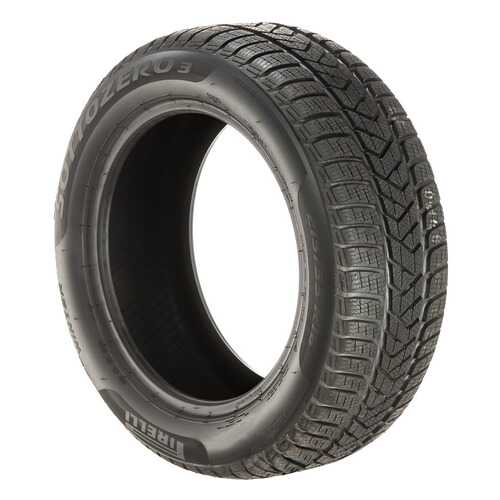 Шины Pirelli Winter SottoZero Serie III 225/40 R19 93H XL RunFlat в Шинсервис