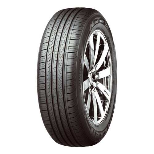 Шины ROADSTONENBlue Eco 205/55 R16 91V (до 240 км/ч) R11691 в Шинсервис