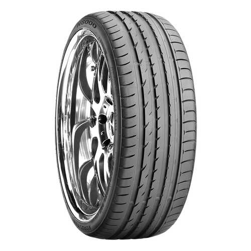Шины ROADSTONEN8000 XL 235/35 R19 91Y (до 300 км/ч) R10924 в Шинсервис
