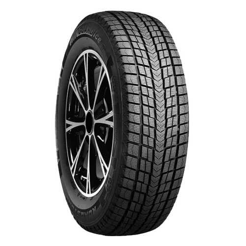 Шины ROADSTONEWINGUARD ICE SUV 265/70 R16 112 13302 в Шинсервис