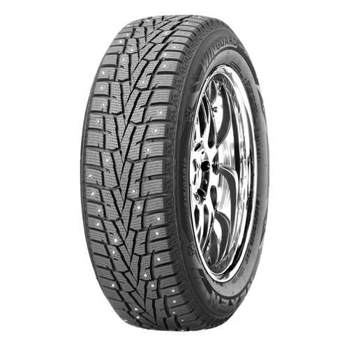 Шины ROADSTONEWinguard Spike 215/65 R16 102T в Шинсервис