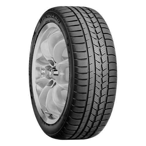 Шины ROADSTONEWINGUARD SPORT 215/50 R17 95V (до 240 км/ч) 13101 в Шинсервис