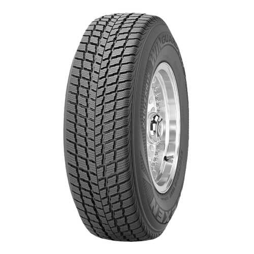 Шины ROADSTONEWINGUARD SUV 235/50 R18 101V (до 240 км/ч) 14132 в Шинсервис