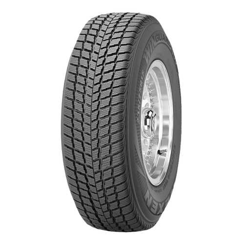 Шины ROADSTONEWINGUARD SUV 265/70 R16 112T (до 190 км/ч) 16057 в Шинсервис