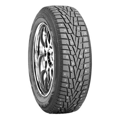 Шины ROADSTONEWINGUARD WINSPIKE 195/50 R15 82 R11823 в Шинсервис