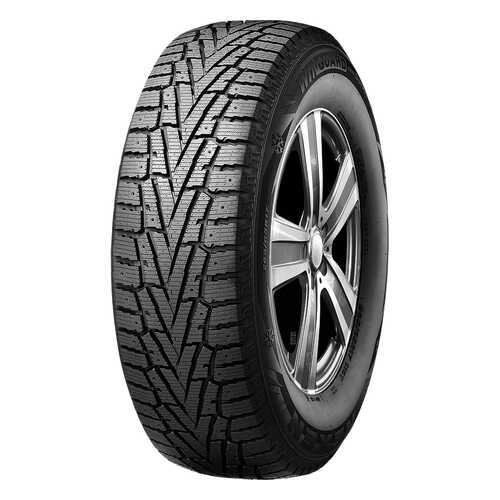 Шины ROADSTONEWINGUARD WINSPIKE 195/60 R16 89 R12102 в Шинсервис