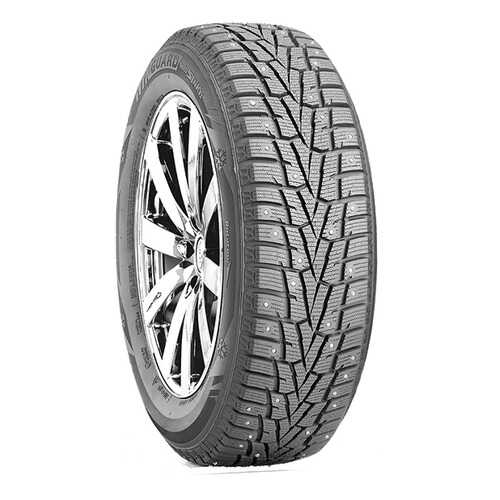 Шины ROADSTONEWINGUARD winSpike SUV 235/55 R18 100 12751 в Шинсервис