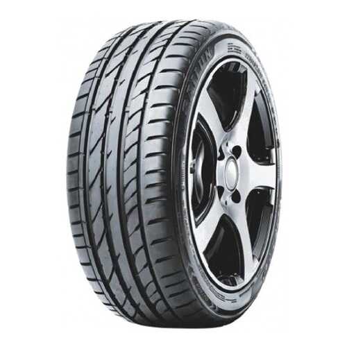 Шины SAILUN Atrezzo ZSR 245/40 R17 95 W в Шинсервис