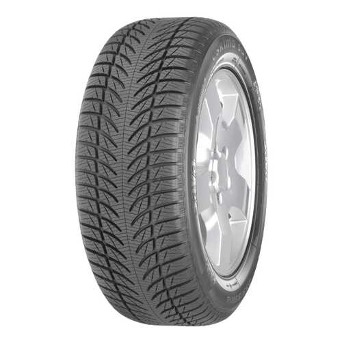 Шины Sava Eskimo 255/55 R18 109H (до 210 км/ч) 537697 в Шинсервис