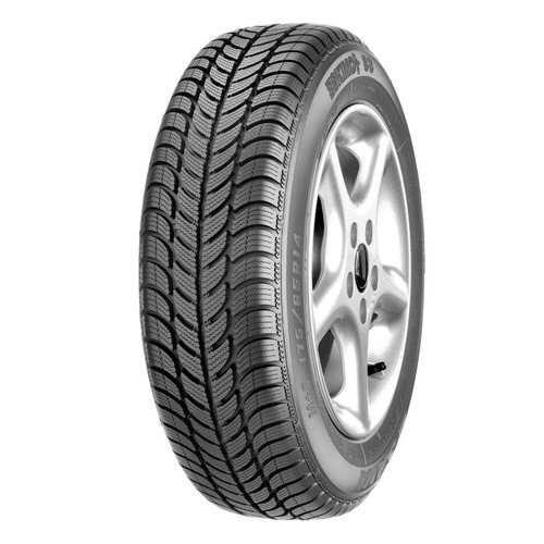 Шины Sava Eskimo S3+ 195/60 R15 88T в Шинсервис