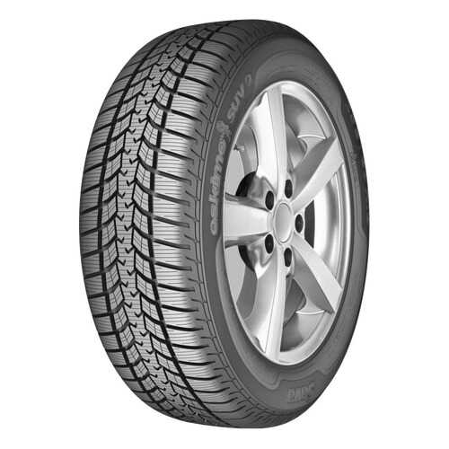 Шины Sava Eskimo SUV 2 225/65 R17 106H 532507 в Шинсервис