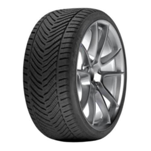 Шины Tigar 195/55/15 V 89 ALL SEASON XL 920481 в Шинсервис