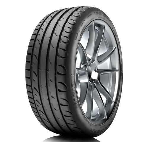 Шины Tigar 225/50R16 92 W в Шинсервис
