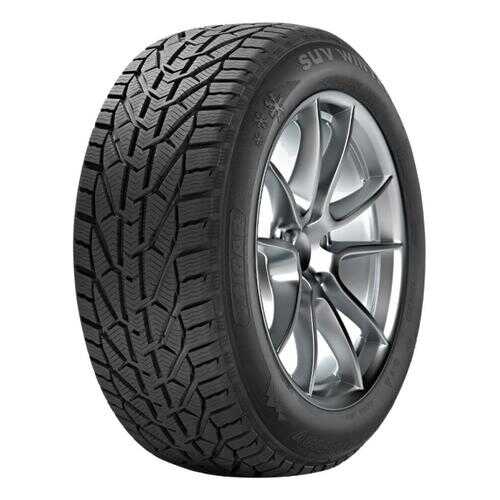 Шины Tigar 225/60/18 H 104 WINTER SUV XL в Шинсервис