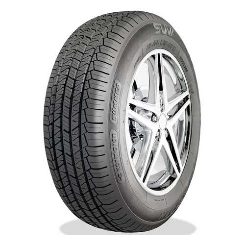 Шины TIGAR 225/60 R18 104v Xl Suv Summer арт. 326371 в Шинсервис