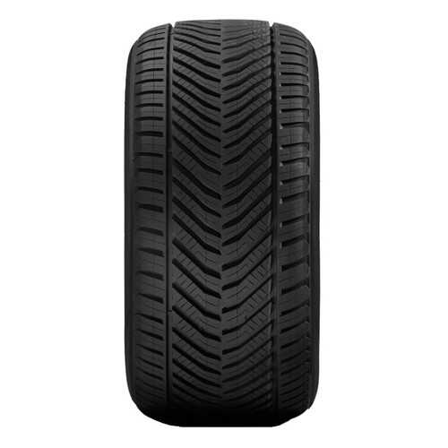 Шины Tigar All Season XL 195/65 R15 V 95 в Шинсервис