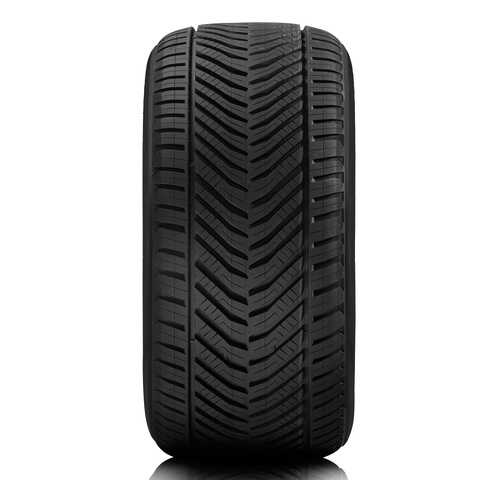Шины Tigar All Season XL 225/40 R18 W 92 в Шинсервис