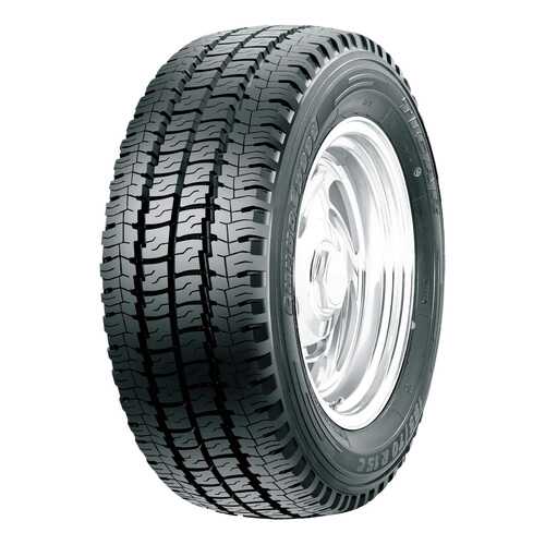 Шины Tigar Cargo Speed 205/70 R15 106/104S (до 180 км/ч) 470579 в Шинсервис