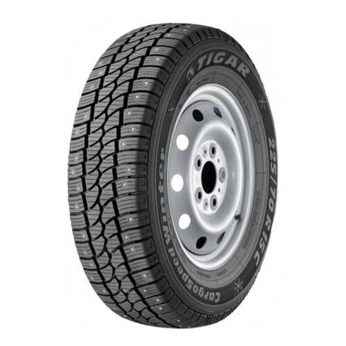 Шины Tigar Cargo Speed Winter 14/185 102/100R в Шинсервис