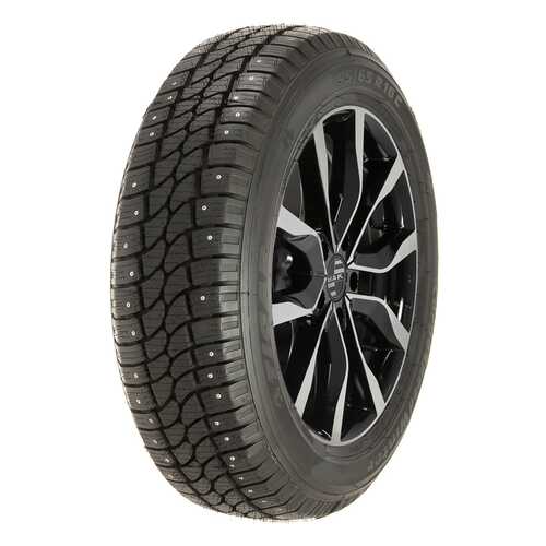 Шины Tigar Cargo Speed Winter 215/70 R15 109/107R в Шинсервис