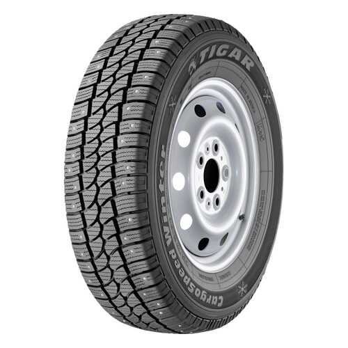 Шины Tigar Cargo Speed Winter 235/65 R16C 115/113R 151298 в Шинсервис