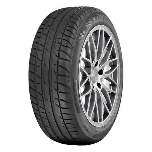 Шины Tigar High Performance 175/65 R15 84 653150 в Шинсервис