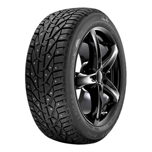 Шины Tigar Ice 205/55 R16 94T (до 190 км/ч) 928260 в Шинсервис