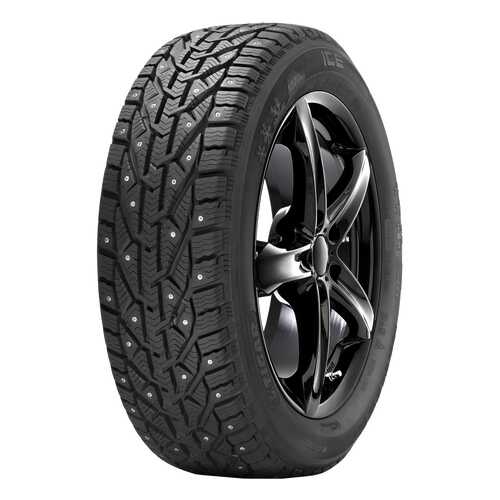 Шины Tigar Ice 205/60 R16 96T (до 190 км/ч) 811584 в Шинсервис