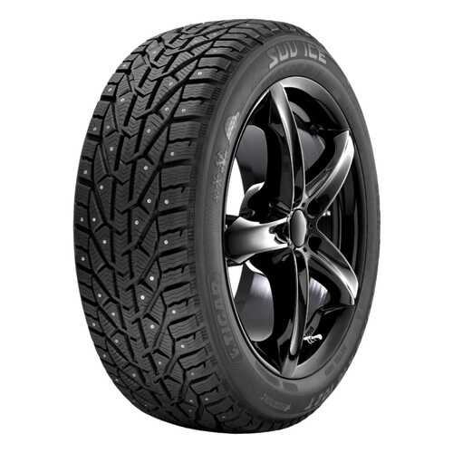 Шины Tigar Ice 205/65 R15 99 920265 в Шинсервис