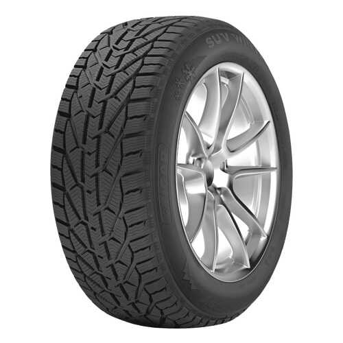 Шины Tigar Ice 215/55 R16 97T (до 190 км/ч) 533838 в Шинсервис