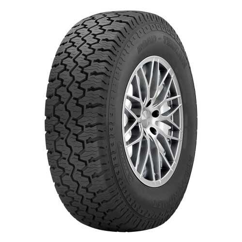 Шины Tigar Road-Terrain TG 205/80 R16 104T XL 57659 в Шинсервис
