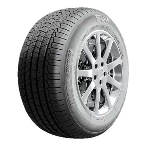 Шины Tigar Summer Suv 215/55 R18 99 128734 в Шинсервис