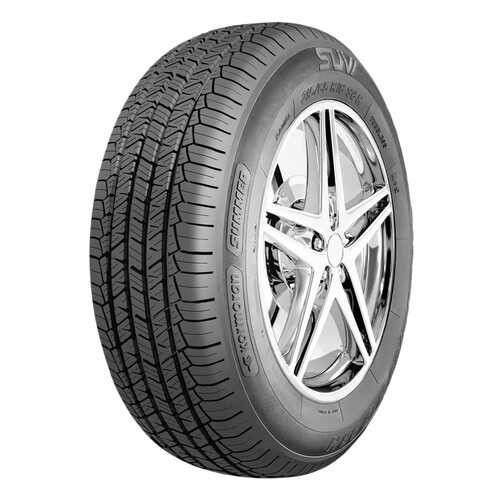 Шины Tigar Summer Suv 235/50 R18 97V (358559) в Шинсервис