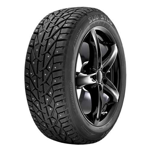 Шины Tigar Suv Ice 225/60 R17 103T XL шипованная в Шинсервис