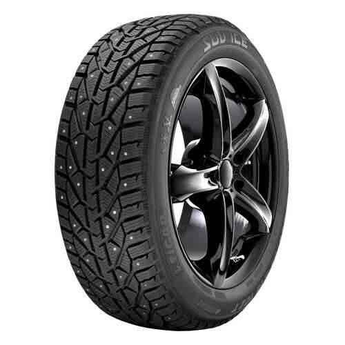 Шины Tigar Suv Ice 235/60 R18 107T 632121 в Шинсервис