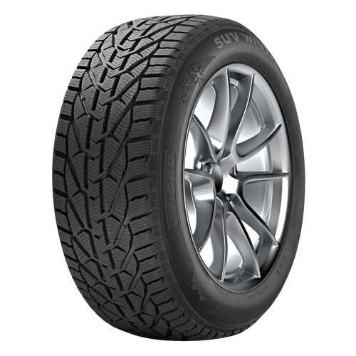 Шины Tigar Suv Winter 235/65 R17 108H 530931 в Шинсервис