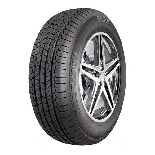 Шины Tigar Tligh Summer Suv TL 255/60 R18 112W XL TI 17291 в Шинсервис