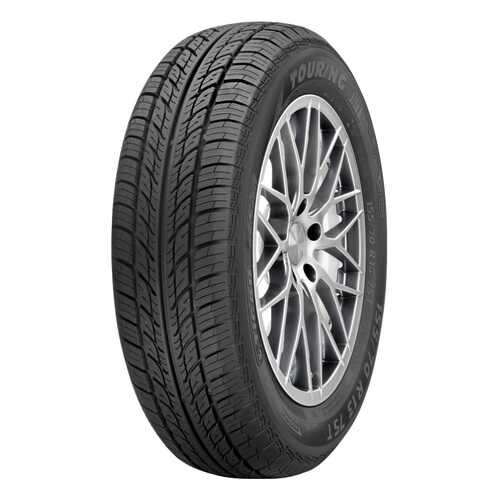 Шины Tigar Touring 185/60 R14 H 82 в Шинсервис
